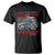 All I Want For Christmas Is My Airman Home T Shirt