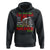 All I Want For Christmas Is My Soldier Home Hoodie