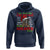 All I Want For Christmas Is My Soldier Home Hoodie