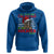 All I Want For Christmas Is My Soldier Home Hoodie