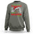 All I Want For Christmas Is My Soldier Home Sweatshirt