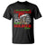 All I Want For Christmas Is My Soldier Home T Shirt