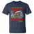 All I Want For Christmas Is My Soldier Home T Shirt