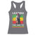 Harriet Tubman Racerback Tank Top Leading The Way To Freedom Black History