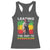 Harriet Tubman Racerback Tank Top Leading The Way To Freedom Black History