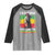 Harriet Tubman Raglan Shirt Leading The Way To Freedom Black History