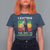 Harriet Tubman T Shirt For Women Leading The Way To Freedom Black History