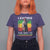 Harriet Tubman T Shirt For Women Leading The Way To Freedom Black History