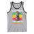 Harriet Tubman Tank Top Leading The Way To Freedom Black History