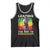 Harriet Tubman Tank Top Leading The Way To Freedom Black History