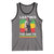 Harriet Tubman Tank Top Leading The Way To Freedom Black History