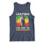 Harriet Tubman Tank Top Leading The Way To Freedom Black History