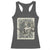 Harriet Tubman Racerback Tank Top Live Free Or Die Black History