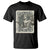 Harriet Tubman T Shirt Live Free Or Die Black History