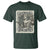 Harriet Tubman T Shirt Live Free Or Die Black History