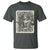 Harriet Tubman T Shirt Live Free Or Die Black History