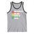 Malcolm X Tank Top Our History Did Not Begin In Chains