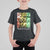 Life Of Frederick Douglass T Shirt For Kid Black History Month