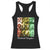 Life Of Frederick Douglass Racerback Tank Top Black History Month