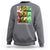 Life Of Frederick Douglass Sweatshirt Black History Month