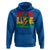 African Pride Hoodie Black History Month