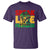 African Pride T Shirt Black History Month