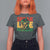 African Pride T Shirt For Women Black History Month