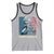 Frederick Douglass Tank Top It Is Easier To Build Strong Children Than To Repair Broken Men BHM