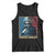 Frederick Douglass Tank Top It Is Easier To Build Strong Children Than To Repair Broken Men BHM