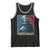 Frederick Douglass Tank Top It Is Easier To Build Strong Children Than To Repair Broken Men BHM