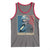 Frederick Douglass Tank Top It Is Easier To Build Strong Children Than To Repair Broken Men BHM