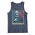 Frederick Douglass Tank Top It Is Easier To Build Strong Children Than To Repair Broken Men BHM