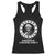 Frederick Douglass Racerback Tank Top The Thing Worse Than Rebellion Is The Thing That Causes Rebellion