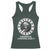 Frederick Douglass Racerback Tank Top The Thing Worse Than Rebellion Is The Thing That Causes Rebellion