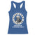 Frederick Douglass Racerback Tank Top The Thing Worse Than Rebellion Is The Thing That Causes Rebellion