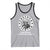 Frederick Douglass Tank Top The Thing Worse Than Rebellion Is The Thing That Causes Rebellion