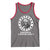 Frederick Douglass Tank Top The Thing Worse Than Rebellion Is The Thing That Causes Rebellion