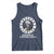 Frederick Douglass Tank Top The Thing Worse Than Rebellion Is The Thing That Causes Rebellion