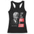 Nelson Mandela's Motivational Racerback Tank Top I Never Lose I Either Win Or Learn