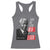 Nelson Mandela's Motivational Racerback Tank Top I Never Lose I Either Win Or Learn