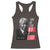 Nelson Mandela's Motivational Racerback Tank Top I Never Lose I Either Win Or Learn