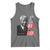 Nelson Mandela's Motivational Tank Top I Never Lose I Either Win Or Learn