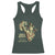 Nelson Mandela Racerback Tank Top A Winner Is A Dreamer Who Never Gives Up