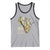 Nelson Mandela Tank Top A Winner Is A Dreamer Who Never Gives Up