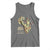 Nelson Mandela Tank Top A Winner Is A Dreamer Who Never Gives Up