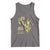 Nelson Mandela Tank Top A Winner Is A Dreamer Who Never Gives Up