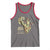 Nelson Mandela Tank Top A Winner Is A Dreamer Who Never Gives Up