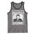 Nelson Mandela Tank Top It Always Seems Impossible Until It's Done