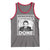 Nelson Mandela Tank Top It Always Seems Impossible Until It's Done