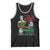 James Baldwin Tank Top Famous Quotes Nothing Can Be Changed Until It Is Faced